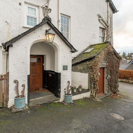 Koru Villa Ambleside Exterior photo